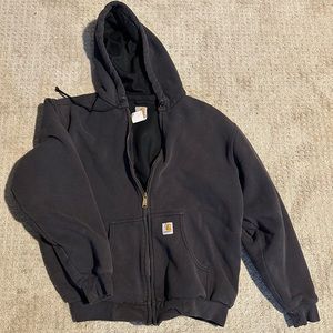 Men’s Carhartt Jacket